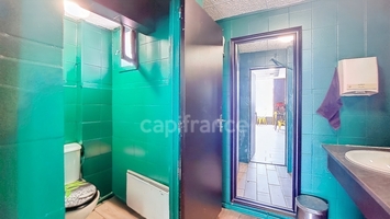 Vente - Restaurant - Restaurant rapide - Pizzeria - Thonon-les-Bains (74200)-photo-3