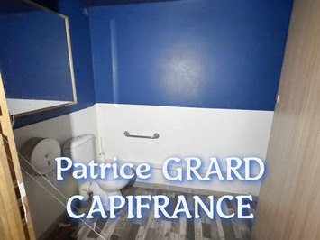 Location Local Commercial - Cherbourg-Octeville (50100)-photo-3