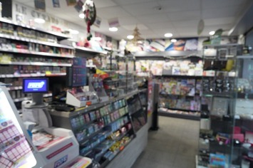 Vente de murs de boutique - Lourdes (65100)-photo-3