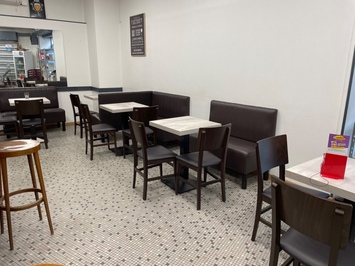 Vente - Bar - Tabac - FDJ - Loto - Perigueux (24000)-photo-4