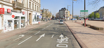 Location Local Commercial - Belfort (90000)-photo-2