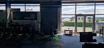 Location Local Commercial - Taillecourt (25400)