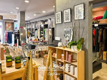 Vente - Décoration - Habillement - Marseille 6ème (13006)-photo-4