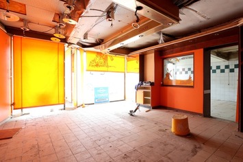 Vente de murs de boutique - Laon (02000)-photo-3