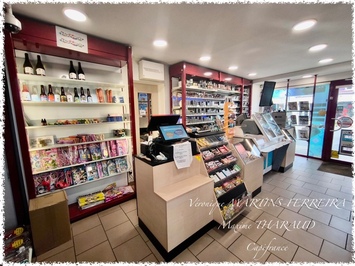 Vente - Tabac - FDJ - Presse - Saint-Florent-sur-Cher (18400)