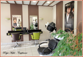 Vente - Salon de coiffure - Iffendic (35750)-photo-4