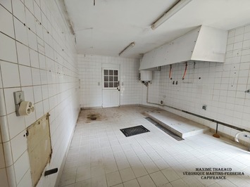 Vente de murs de boutique - Massay (18120)-photo-3