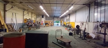 Vente - Garage - Vierzon (18100)-photo-3