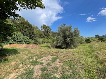 Vente Terrain ZI / ZA - Pégomas (06580)-photo-2