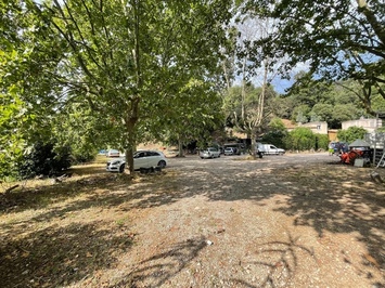 Vente Terrain ZI / ZA - Pégomas (06580)-photo-4