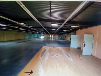 Vente Terrain ZI / ZA - Evreux (27000)