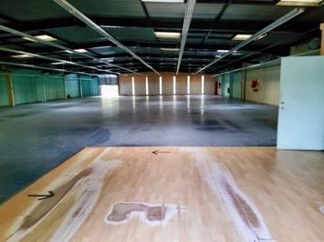 Vente Terrain ZI / ZA - Evreux (27000)-photo-3