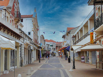 Vente - Brasserie - Restaurant - Soulac-sur-Mer (33780)-photo-2