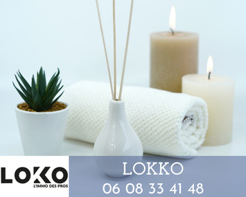 Vente de murs de boutique - Pau (64000)