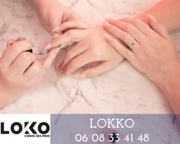 Vente de murs de boutique - Pau (64000)