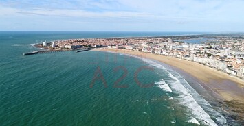 Location Local Commercial - Les Sables-d'Olonne (85100)-photo-3