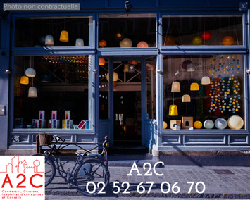 Location Local Commercial - La Roche-sur-Yon (85000)-photo-4