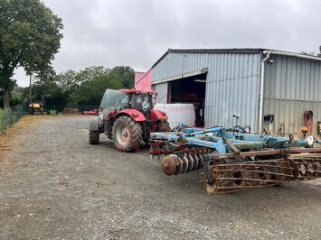 Vente de murs de boutique - Sainte-Hermine (85210)-photo-3