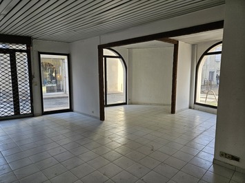 Vente de murs de boutique - Agen (47000)-photo-3