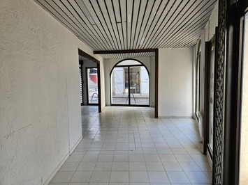 Vente de murs de boutique - Agen (47000)-photo-4