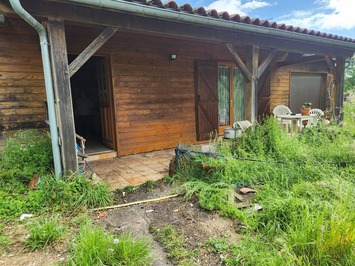 Vente de murs de boutique - Bétaille (46110)