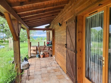 Vente de murs de boutique - Bétaille (46110)-photo-2