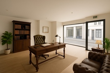 Vente de murs de boutique - Tours (37000)