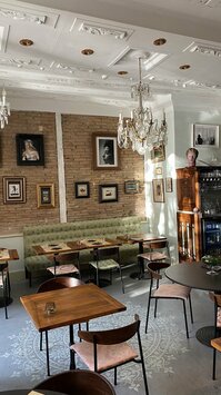 Vente - Restaurant - Grenoble (38000)-photo-2