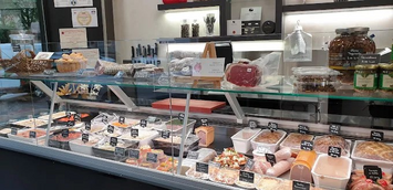 Vente - Traiteur - Vente à emporter - Beaune (21200)-photo-3