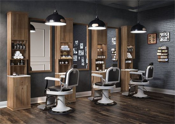 Vente - Salon de coiffure - Lannion (22300)