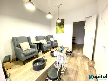 Location Local Commercial - Paris 5ème (75005)