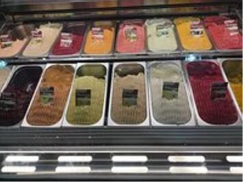 Vente - Restaurant - Glacier - Vente à emporter - Indre-et-Loire (37)-photo-2