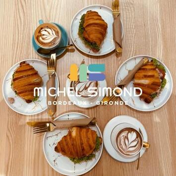 Vente - Bar - Brasserie - Restaurant rapide - Pâtisserie - Café - Licence III - Snack - Gironde (33)