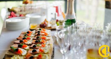 Vente - Restaurant rapide - Salon de thé - Epicerie - Traiteur - Vente à emporter - Caluire-et-Cuire (69300)