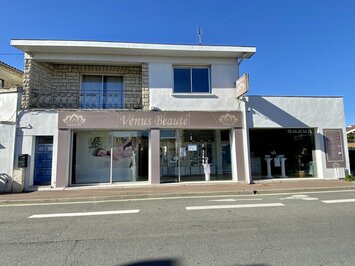 Vente de murs de boutique - Pessac (33600)-photo-3