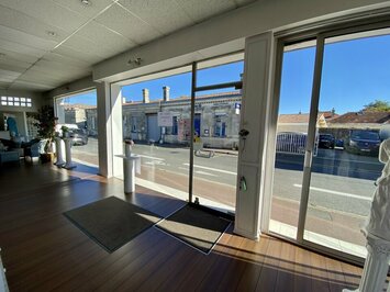 Vente de murs de boutique - Pessac (33600)-photo-4