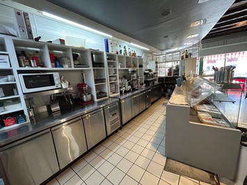 Vente - Restaurant - Pizzeria - Aix-les-Bains (73100)-photo-4