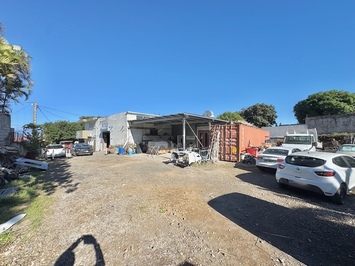 Vente Bureau - La Réunion (974)-photo-3
