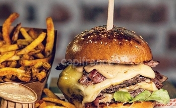 Vente - Restaurant rapide - Lille (59000)-photo-2