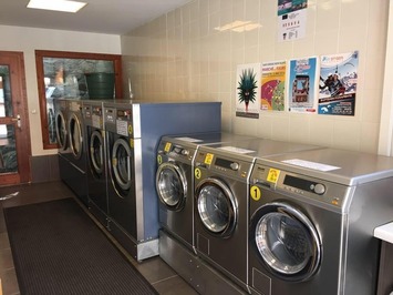 Vente - Blanchisserie - Laverie - Saint-Gervais-les-Bains (74170)-photo-4