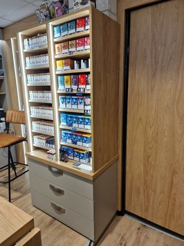 Vente - Tabac - Dax (40100)-photo-2