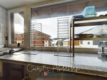 Vente - Restaurant - Pizzeria - Crêperie - Hauteluce (73620)-photo-2