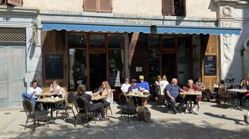 Vente - Restaurant - Grenoble (38000)