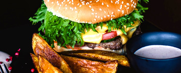 Vente - Restaurant rapide - Val-d'Oise (95)