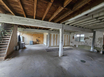 Vente Bureau - L'Isle-d'Espagnac (16340)