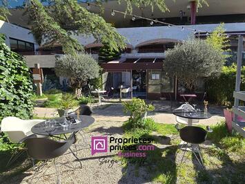 Vente - Restaurant - Bouches-du-Rhône (13)-photo-2