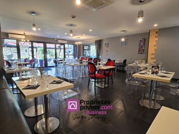 Vente - Restaurant - Bouches-du-Rhône (13)-photo-3