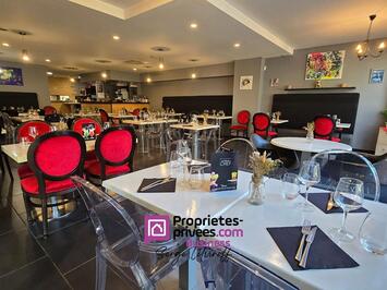 Vente - Restaurant - Bouches-du-Rhône (13)-photo-4