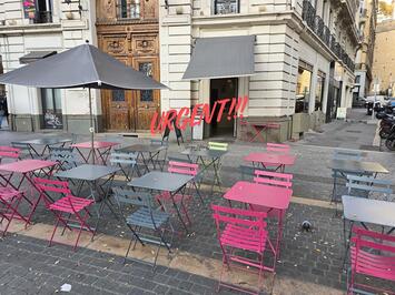 Vente - Restaurant rapide - Bouches-du-Rhône (13)-photo-2