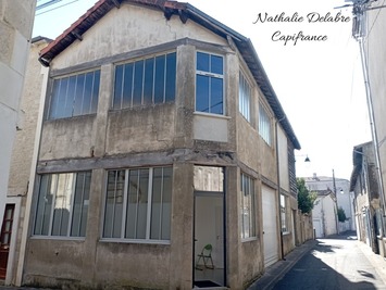 Vente Bureau - Deux-Sèvres (79)-photo-1